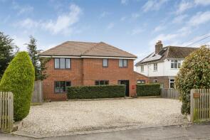Hill View, Bessels Lea, Blewbury, Didcot OX11 9NW