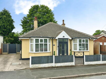 Alexandra Road, Penn, Wolverhampton, WV4 5UB