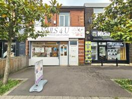 173a, Fog Lane, Manchester M20 6FJ