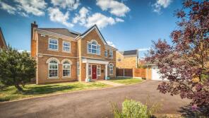 7, Bramblewick Drive, Derby DE23 3YG