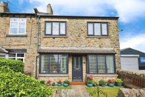208, Toft Hill DL14 0JF