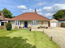 16, Brent Street, Brent Knoll, Highbridge TA9 4DU
