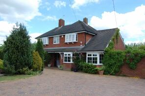 Eyton House, School Lane, Stafford ST18 9AQ