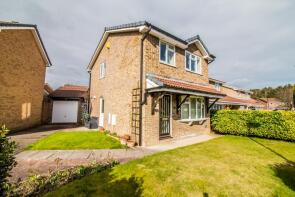 16, Rothley, Fatfield, Washington NE38 8SF