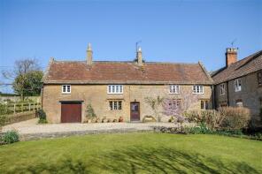 The Cottage, Thorne, Yeovil BA21 3PZ