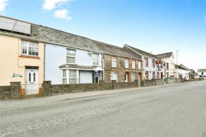 Tyddyn, Auckland Terrace, Crymych SA41 3QE