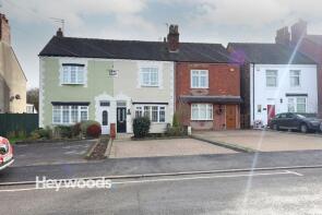 145, Heathcote Road, Stoke-on-trent ST7 8LL