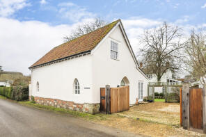 Sarunds Cottage, High Street, Blandford Forum DT11 8DE