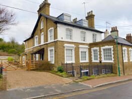 Flat 3, Sunnyside, London Road, Dartford DA4 0JP