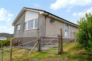 Corodale, Glen, Isle Of Barra HS9 5UQ