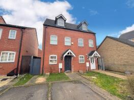 34, Deer Close, Northampton NN4 5DN
