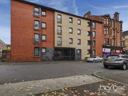 Flat 1/1, 12, Darleith Street, Glasgow G32 7HZ