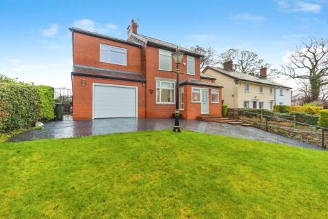 Bredbury Green, Romiley, Stockport, Greater Manchester, SK6