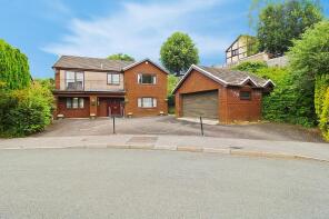 9, Glynbargoed Close, Trelewis, Treharris CF46 6AJ