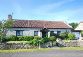 Glebe Cottage, Bineham Lane, Yeovilton, Yeovil BA22 8EZ