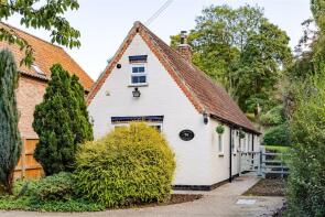 30 Shepherds Cottage, Main Street, Barton-upon-humber DN18 6BG