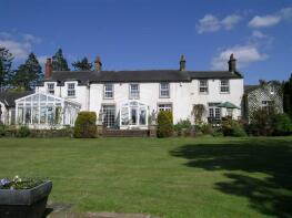 Penton House, Road Leading From Corner House To Penton Bridge, Carlisle CA6 5QU