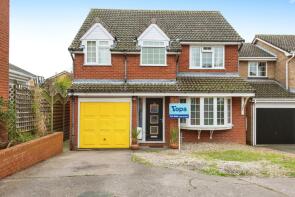 3, Thomas Close, Bury St. Edmunds IP31 2UQ