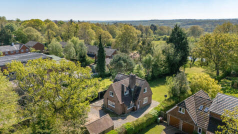 Horns Road, Cranbrook, TN18