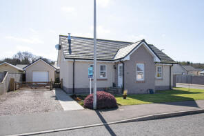 16, Cedar Way, Friockheim, Arbroath DD11 4WG