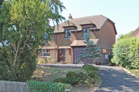 Lower High Street, Wadhurst, TN5