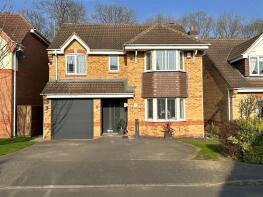 6, Blackbrook Road, Newark NG24 2ST