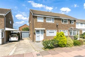 66, Vancouver Road, Durrington, Worthing BN13 2TG
