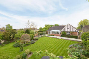 16, Fox Green, Newmarket CB8 9NR