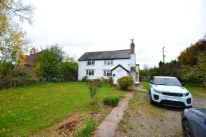 Church Cottage, Hamnish Road, Leominster HR6 0QW