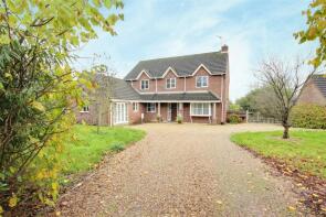 October House, Beck Lane, Spilsby PE23 5SZ