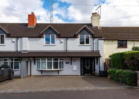 Three Hammers Farmhouse, Old Stafford Road, Wolverhampton WV10 7PP