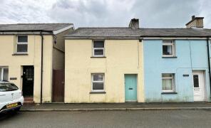 26, High Street, Caernarfon LL55 3HR