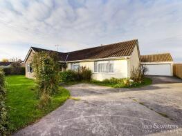 The Withies, Northmoor Green Road, Moorland, Bridgwater TA7 0AX