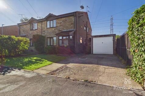 Lingwell Court, Lofthouse, Wakefield, West Yorkshire, WF3