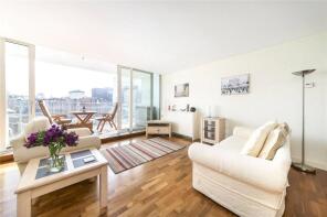 Flat 605, The View, Palace Street, London SW1E 5BA