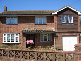 The Acorns, Alverstone Road, Sandown PO36 0LB