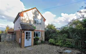 7, Shafto Cottages, Barham Road, Huntingdon PE28 5AP