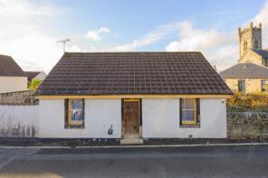 59, Kirk Street, Kincardine FK10 4PT