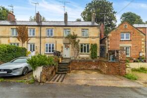 5, Glyn Terrace, Middle Road, Thrupp, Stroud GL5 2DN