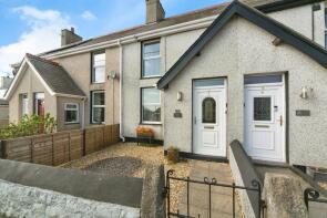 3, 1 4 Brynteg Terrace, Access To Rear Of Brynteg Terrace, Rhosybol, Amlwch LL68 9PS