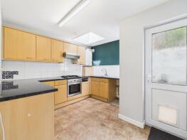 72, Excelsior Street, Waunlwyd, Ebbw Vale NP23 6TT