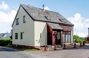 Moorcroft, B4224 From Fording Lane To Jacksons Lane, Ross-on-wye HR9 7PL