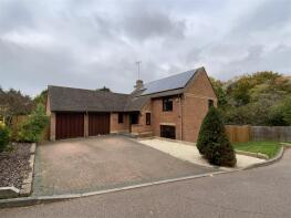 3, Guest Gardens, New Bradwell, Milton Keynes MK13 0AF