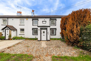 Briar Cottage, Epping Road, Epping Upland, Epping CM16 6PX
