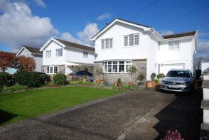 Sage House, Treoes Village, Bridgend CF35 5DH