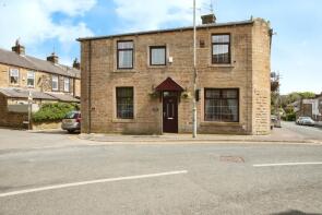 278, Brownside Road, Burnley BB10 3LR