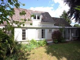 Gryphon Cottage, High Street, Salisbury SP3 4TS