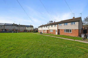 31, Cotswold Crescent, Chelmsford CM1 2HS