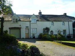 South Wood End, Lowick Green, Ulverston LA12 7SY