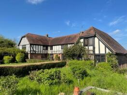 1, The Gatehouse, The Street, Bishop's Stortford CM22 7TR